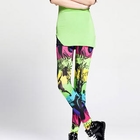 Othermix - Printed Leggings