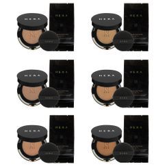 HERA - Black Cushion SPF34 PA++ With Refill (6 Colors) HERA - Black Cushion SPF34 PA++ With Refill (6 Colors)