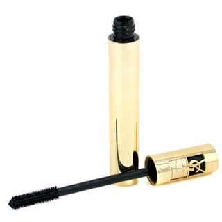 Everlong Mascara - # 01 Black Everlong Mascara - # 01 Black