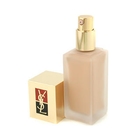 Yves Saint Laurent - Teint Resist Long Wear Transfer Resistant Foundation SPF10 (Oil Free) - #07 Pink Beige