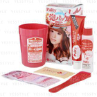 Dariya - Palty Foam Pack Hair Color (Raspberry Jam)