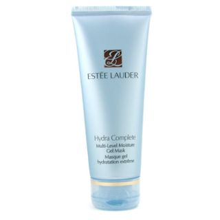 Hydra Complete Multi-Level Moisture Gel Mask