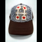 HVBAO - 'Festive' Baseball Cap