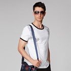 O.SA - Short-Sleeve Printed T-Shirt