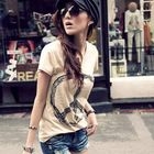 PUFFY - Short Sleeve Print T-Shirt