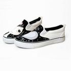 HVBAO - Printed Slip-Ons