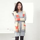 Stylewardrobe - Wool Blend Cardigan