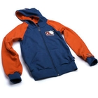 GOOGIMS - Fly Series Zip Hoodie