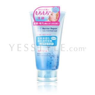 Barrier Repair Baby Moist Facial Wash