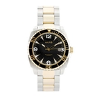 eaLAB - 'Sea Dragon I' Men's Quartz Bracelet Watch