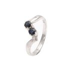 BELEC - 925 Silver Ring