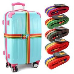 Oolulu - Cross Luggage Strap Oolulu - Cross Luggage Strap