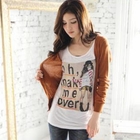 Tokyo Fashion - V-Neck Cardigan