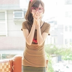 YoungBaby - Short-Sleeve T-Shirt