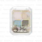 Shiseido - Majorca Majolica 4 Color Eyeshadow (#GR791) Shiseido - Majorca Majolica 4 Color Eyeshadow (#GR791)