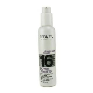 Power Tame 16 Intense Straightening Balm (For Coarse Hair)