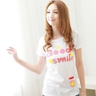 F-DNA - Short-Sleeve Print Tee