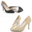 45SEVEN - Pointy Stilettos