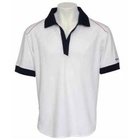 Act Gear - [Men] BMW Contrast Trim Polo Shirt