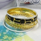 Angelove - Bangles Set 
