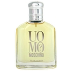 Moschino - Uomo? Eau De Toilette Natural Spray Moschino - Uomo? Eau De Toilette Natural Spray