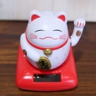 iswas - Lucky Cat Nohohon