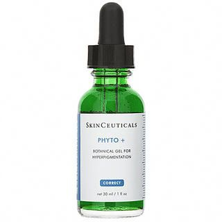 Phyto+ Botanical Gel for Hyperigmentation