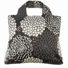 ENVIROSAX - After Dark - Floral Print Eco-friendly Tote