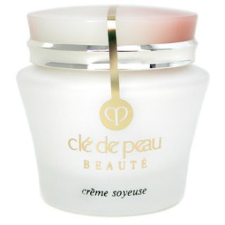 Enriched Nourishing Cream