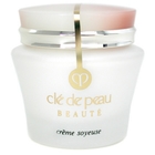 Cle De Peau - Enriched Nourishing Cream