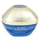 Guerlain - Super Aqua Day Refreshing Cream