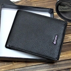 MURATI - Genuine Leather Wallet