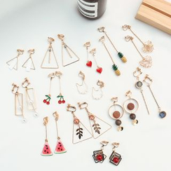 Jael - Drop Earring Jael - Drop Earring