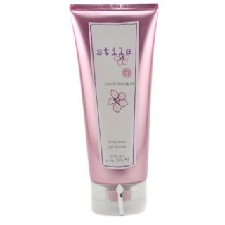 Creme Bouquet Body Wash