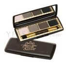 Skinfood - Choco Smoky Eye Palette (#01 Chic Brown Chocolate)
