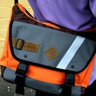 GITOW - Small Travel Messenger Bag