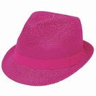GRACE - Woven Hat