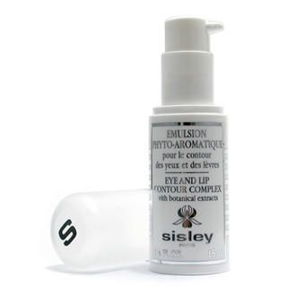 Botanical Eye and Lip Contour Complex Botanical Eye and Lip Contour Complex