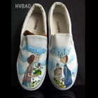 HVBAO - Slip-Ons