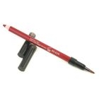 Shiseido - Smoothing Lip Pencil - RD609 Chianti Shiseido - Smoothing Lip Pencil - RD609 Chianti