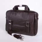 Belivus - Genuine Leather Tote with Strap