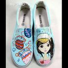 HVBAO - 'Lollipop Lover' Slip-Ons