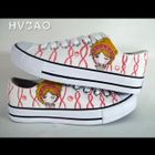HVBAO - 'Shy Beauty' Sneakers