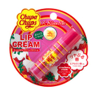 Kiss Me - Chupa Chups Lip Cream (Strawberry Cream)