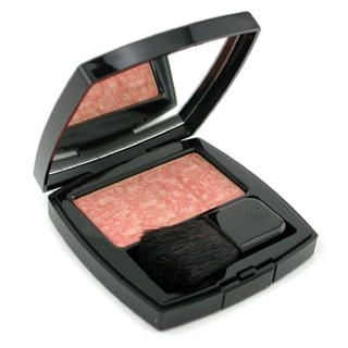Les Tissages De Chanel (Blush Duo Tweed Effect) - # 20 Tweed Corail Les Tissages De Chanel (Blush Duo Tweed Effect) - # 20 Tweed Corail