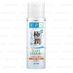 Mentholatum 曼秀雷敦 - 肌研極潤保濕化妝水 (濃潤型) Mentholatum 曼秀雷敦 - 肌研極潤保濕化妝水 (濃潤型)