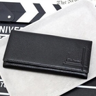 MURATI - Genuine Leather Long Wallet