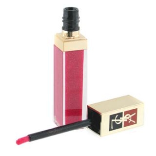 Golden Gloss Shimmering Lip Gloss Golden Gloss Shimmering Lip Gloss