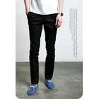 KENZI - Straight-Leg Jeans