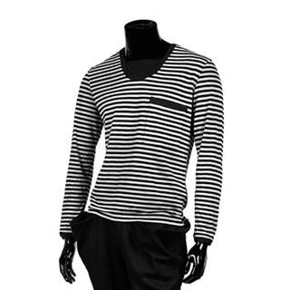 Stripe Tee Shirt Stripe Tee Shirt
